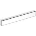 Keuco Royal Modular 2.0 Magnetleiste 800900000000100 70 x 70 x 5 mm, silber glänzend, selbstklebend