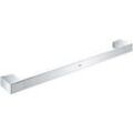 Grohe Selection Cube Badetuchhalter 40767000 chrom, Länge 500 mm