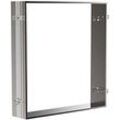 Emco Asis Prime 2 Einbaurahmen 949700020, 599x722, für Spiegelschränke Emco Asis Prime 2 600mm