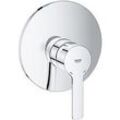 Grohe Lineare Brausearmatur 19296001 chrom, Unterputzarmatur