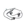 RIDEX ABS Sensor HYUNDAI,KIA 412W0243 956702F100,956702D100,956702D150 Drehzahlsensor,Raddrehzahl Sensor,Drehzahlgeber,ESP-Sensor,Sensor, Raddrehzahl