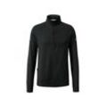 Thermo-Funktionsshirt - Schwarz - Gr.: S