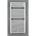 Zehnder universal Design-Heizkörper ZU100150B100000 HU-070-050, 763 x 500 mm, weiss, RAL 9016, einlagig