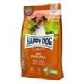 HAPPY DOG Sensible Mini Toscana 4 kg