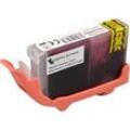 Ampertec Tinte ersetzt Canon 4710A002 BCI-6PM photo magenta