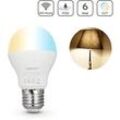 MiBoxer CCT Lampe 6W DUAL WHITE E27 | WiFi ready | FUT017