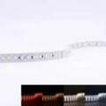 Strip Full Spectrum 24V LED Streifen 5M 18W/m 120LED/m 12mm - Lichtfarbe: CCT 23...