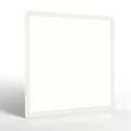 LED Panel 62x62cm 25W 3750lm - Lichtfarbe: Neutralweiß 4000K