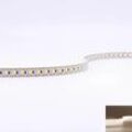 Single Cut 12V LED Streifen 5M 17,7W/m 120LED/m 10mm - Lichtfarbe: Neutralweiß 4...