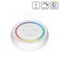 MiBoxer RGB+CCT Wandschalter / Fernbedienung Dimmen Farbsteuerung Schalten S2 - ...