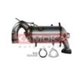 KAMOKA Ruß-/Partikelfilter, Abgasanlage für SAAB OPEL CHEVROLET 855531 55574666 855403 8010066