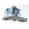 BTS Turbo Lader, Aufladung für VAG 04L253020H 04L253020HX 04L253016HX T916393BL