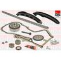 FAI AutoParts Steuerkettensatz Oben mit Zahnrädern für VAG 03C105209AQ 03C109158A 03C105209AC TCK211VVT