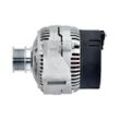 HELLA Generator 14V 90A für MERCEDES-BENZ 0091540102 A0091544002 0081545202 8EL 011 710-061