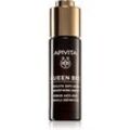 Apivita Queen Bee das erneuernde Serum gegen Falten 30 ml