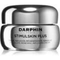 Darphin Mini Absolute Renewal Infusion Cream intensive erneuernde Creme für normale Haut und Mischhaut 15 ml