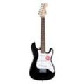 Squier Mini Strat V2 Black