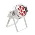 lightmaXX VEGA Mini PAR Quad white 7x8W RGBW