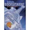 Heros-Verlag Andreas Scheinhütte - Schule der Rockgitarre