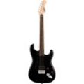 Squier Sonic Stratocaster HT H IL Black