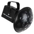 Showtec Small Mushroom LED Q6