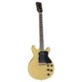 Gibson 1960 Les Paul Special Double Cut Reissue VOS TV Yellow #03409