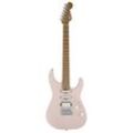 Charvel Pro-Mod DK24 HSS 2PT CM Satin Shell Pink