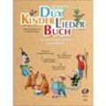 Edition Dux Das große Dux-Kinderliederbuch