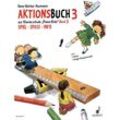 Schott Music Piano Kids Aktionsbuch 3