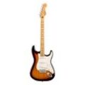 Fender 70th Player Strat MN 2TS 2-Color Sunburst