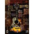 Acoustic Music Books Blues Roots