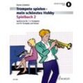 Schott Music Trompete spielen - mein schönstes Hobby, Spielbuch 2