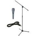 Shure Beta87A Basic 1 - Set