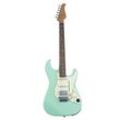 Mooer Audio GTRS Standard 800 Intelligent Guitar Surf Green