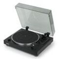 Thorens TD 101 A schwarz, vollautomatisch incl. AT3600 Tonabnehmer