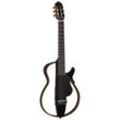 Yamaha Silent Guitar SLG 200 N Translucent Black Nylon