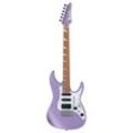 Ibanez Mario Camarena MAR10-LMM Lavender Metallic Matte