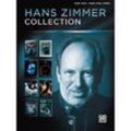 Alfred Music Hans Zimmer Collection