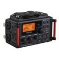 Tascam DR-60D MKII