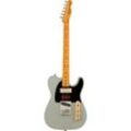 Fender Stories Collection Brent Mason Telecaster MN Primer Gray