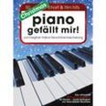 Bosworth Music Christmas Piano gefällt mir! 50 Chart & Film Hits