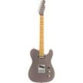 Fender Made in Japan Aerodyne Special Telecaster MN Dolphin Gray Metallic