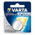 VARTA CR2032 Lithium-Knopfzelle