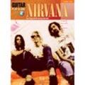 Hal Leonard Guitar Play-Along Volume 78: Nirvana
