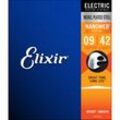 Elixir 12002 Nanoweb Electric 09-42