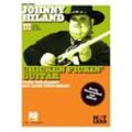 Hot Licks Johnny Hiland: Chicken Pickin' Guitar