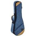 Ortega Softcase Tenor Ukulele Ocean Blue