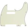 Fender Modern Style Pickguard Tele Mint Green 3-Ply 8-Hole