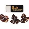 Fender Fine Electric Pick Tin