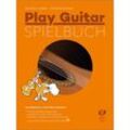 Edition Dux Play Guitar Spielbuch